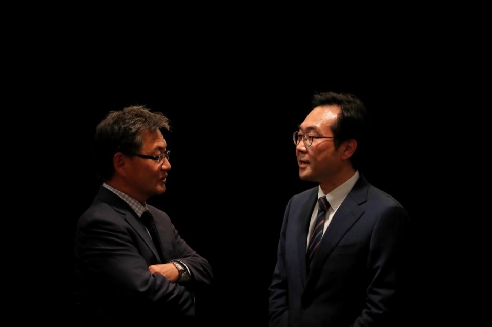 my han cam ket theo duoi giai phap hoa binh cho van de trieu tien