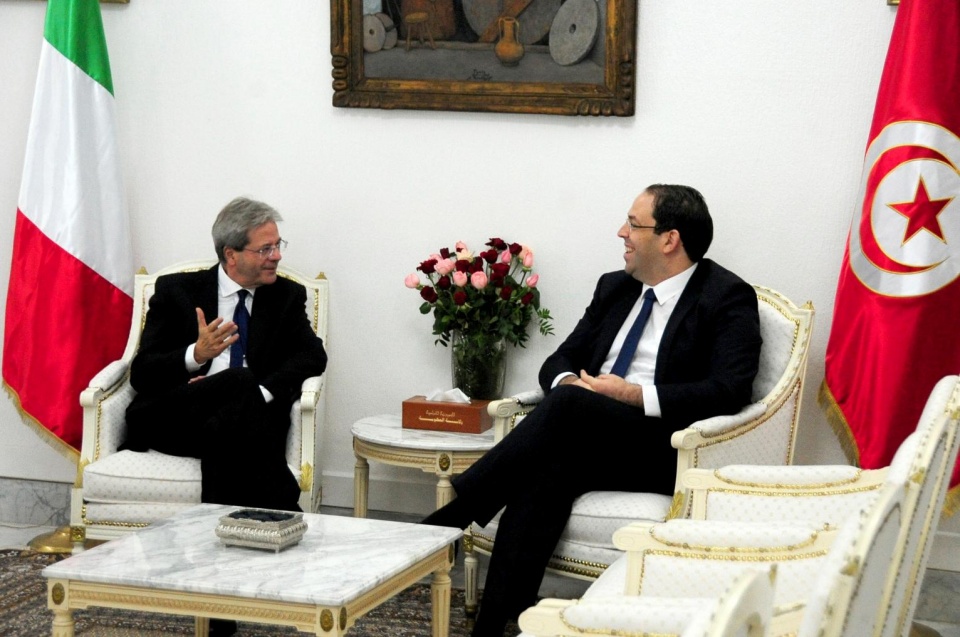 lanh dao italy tunisia thao luan ve hop tac chong nan nhap cu trai phep