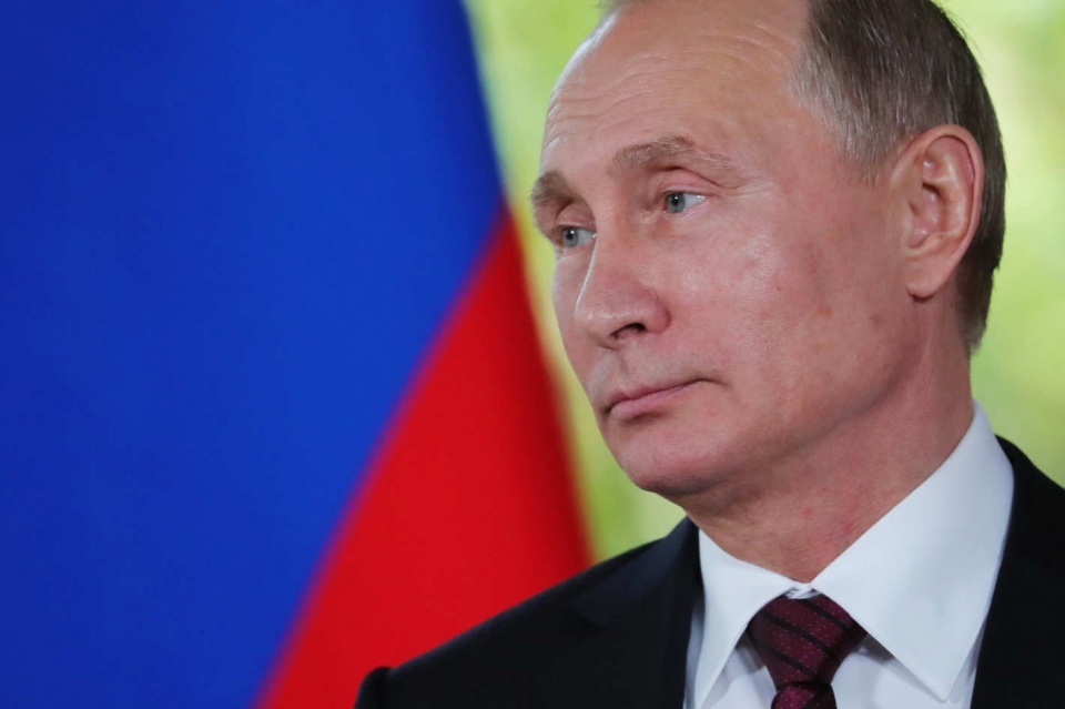 Nga ban hành đạo luật về các hãng truyền thông nước ngoài nga ban hanh dao luat ve cac hang truyen thong nuoc ngoai