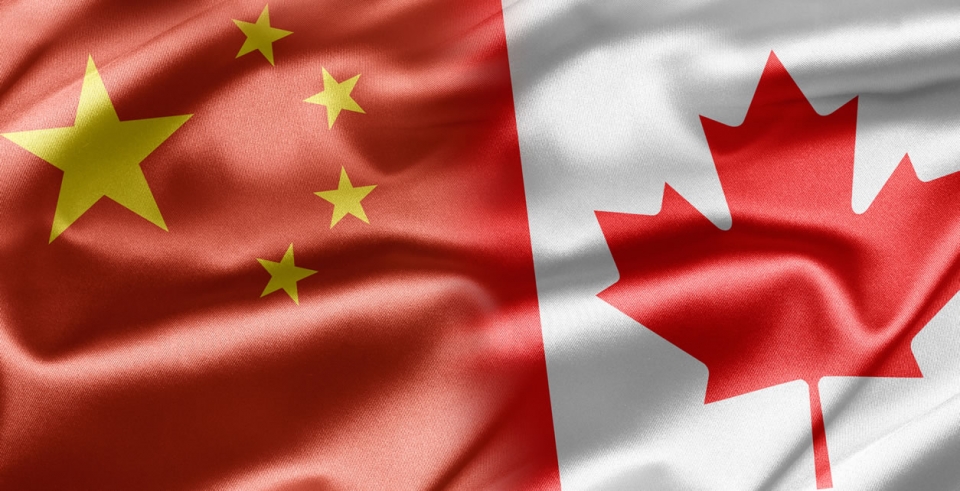 Ba lý do khiến Canada thận trọng trong FTA với Trung Quốc ba ly do khien canada than trong trong fta voi trung quoc