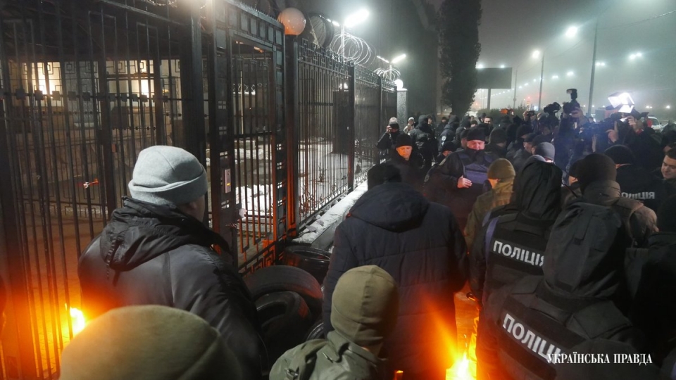 dai su quan nga tai ukraine bi tan cong