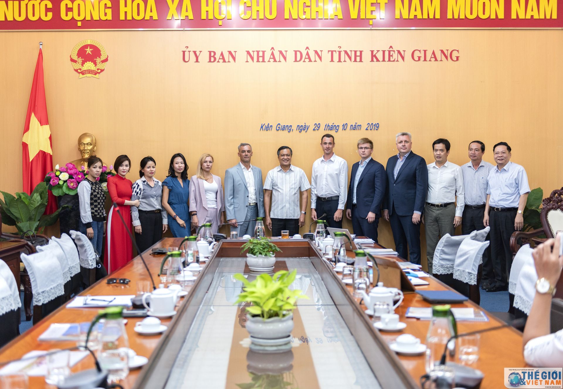 kien giang ky bien ban thong nhat hop tac dau tu voi doanh nghiep nga