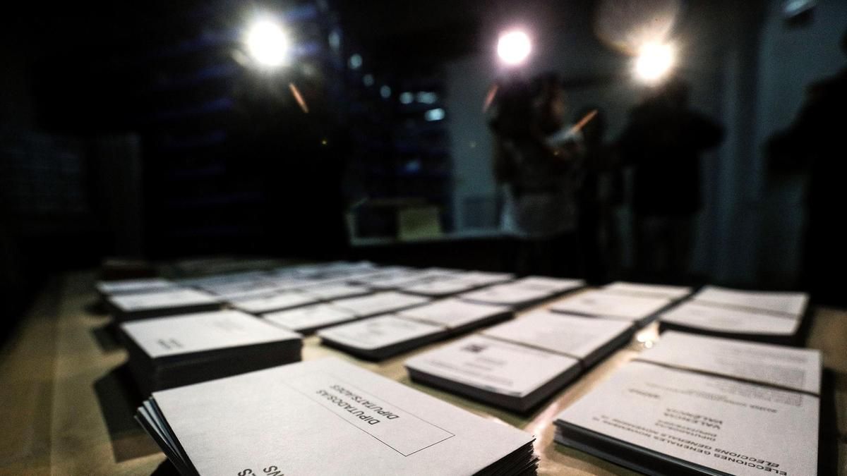 bau cu tay ban nha cau chua duoc uoc chang thay