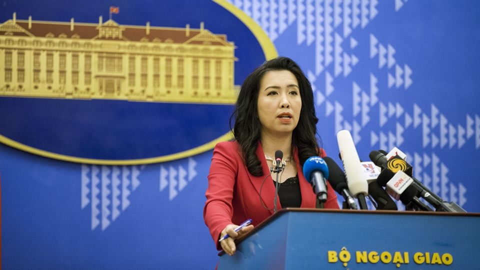 bo ngoai giao se tien hanh bao ho cong dan voi co dau viet tu nan tai han quoc