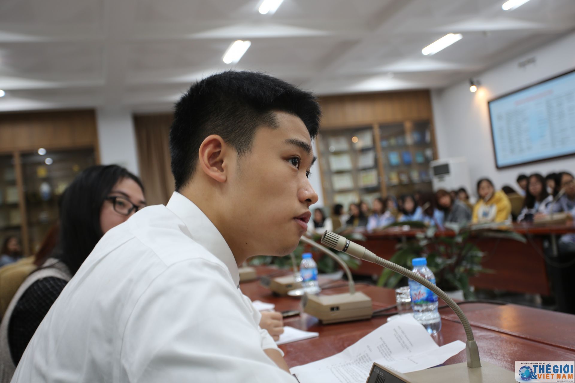 Đại sứ Nhật Bản: “Việt Nam đang bước vào thời khắc chuyển mình lịch sử” dai su nhat ban viet nam dang buoc vao thoi khac chuyen minh lich su