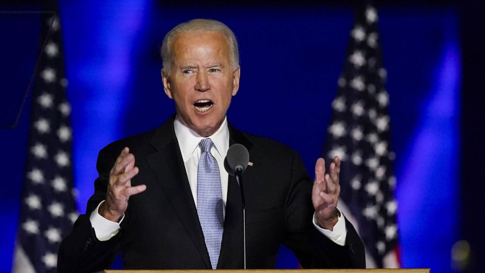 Biết người biết ta - chìa khóa chính sách ông Joe Biden là đây?