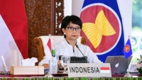 Ba thông điệp của Indonesia tại Hội nghị Cấp cao ASEAN 37