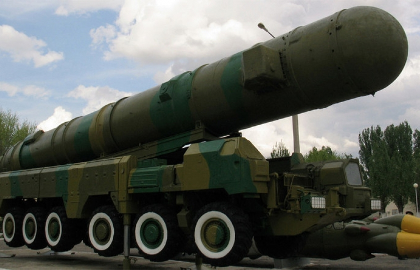 Nga bác "tối hậu thư" của Mỹ về INF