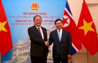 ong trump he lo thoi diem dien ra cuoc gap thuong dinh my trieu lan 2