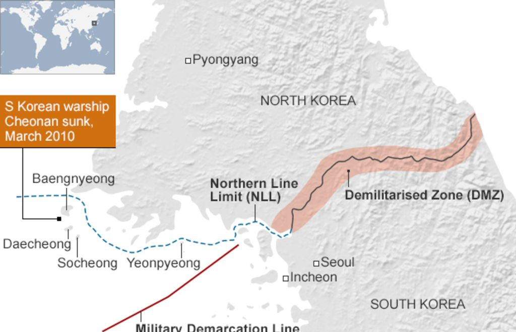 Tướng Hàn Quốc hối thúc thực thi hiệp ước quân sự liên Triều