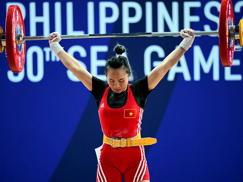 sea games 30 cu ta viet nam gat vang