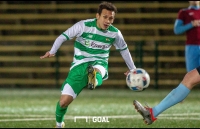 u22 viet nam vs u22 indonesia dung de bong ma huu thang quay ve