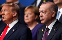 Quan hệ Mỹ - Thổ Nhĩ Kỳ: Yêu lắm, hận nhiều