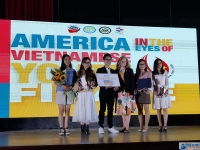 Quan hệ Việt Nam - Hoa Kỳ qua góc nhìn của giới trẻ Việt Nam