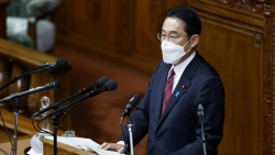 Đằng sau thái độ ‘úp mở’ của Nhật Bản về Olympic mùa Đông 2022