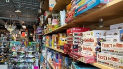 Doanh nghiệp Mỹ kỳ vọng bội thu vào ngày ‘Siêu thứ Bảy’