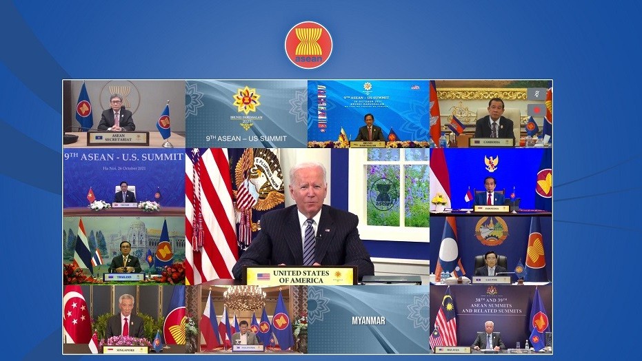 myasean can mot chien luoc ro rang