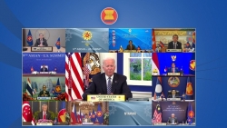 Mỹ-ASEAN: Cần một chiến lược rõ ràng
