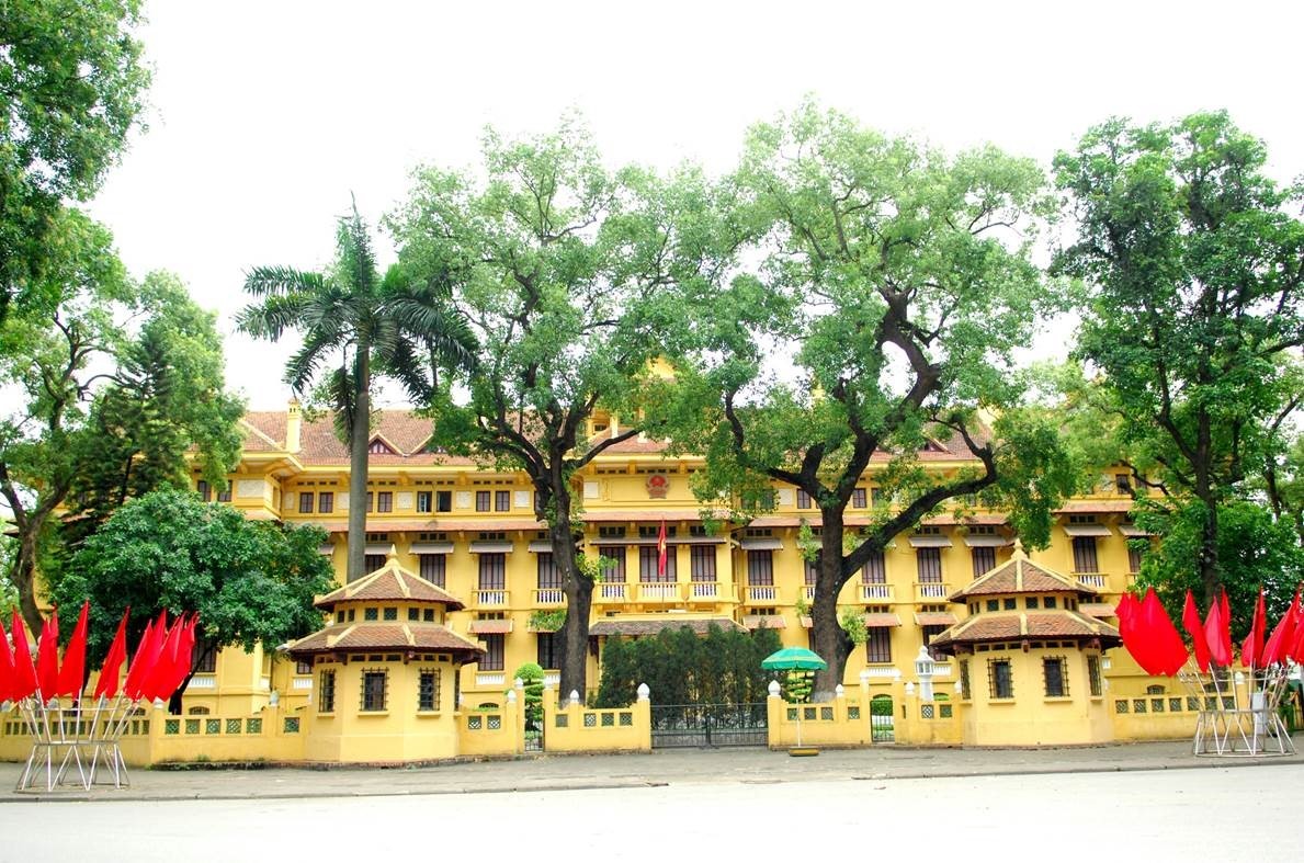 Lấy ý kiến về Dự thảo Thông tư Quy định về chế độ báo cáo định kỳ thuộc phạm vi quản lý nhà nước của Bộ Ngoại giao Lấy ý kiến về Dự thảo Thông tư Quy định về chế độ báo cáo định kỳ thuộc phạm vi quản lý nhà nước của Bộ Ngoại giao