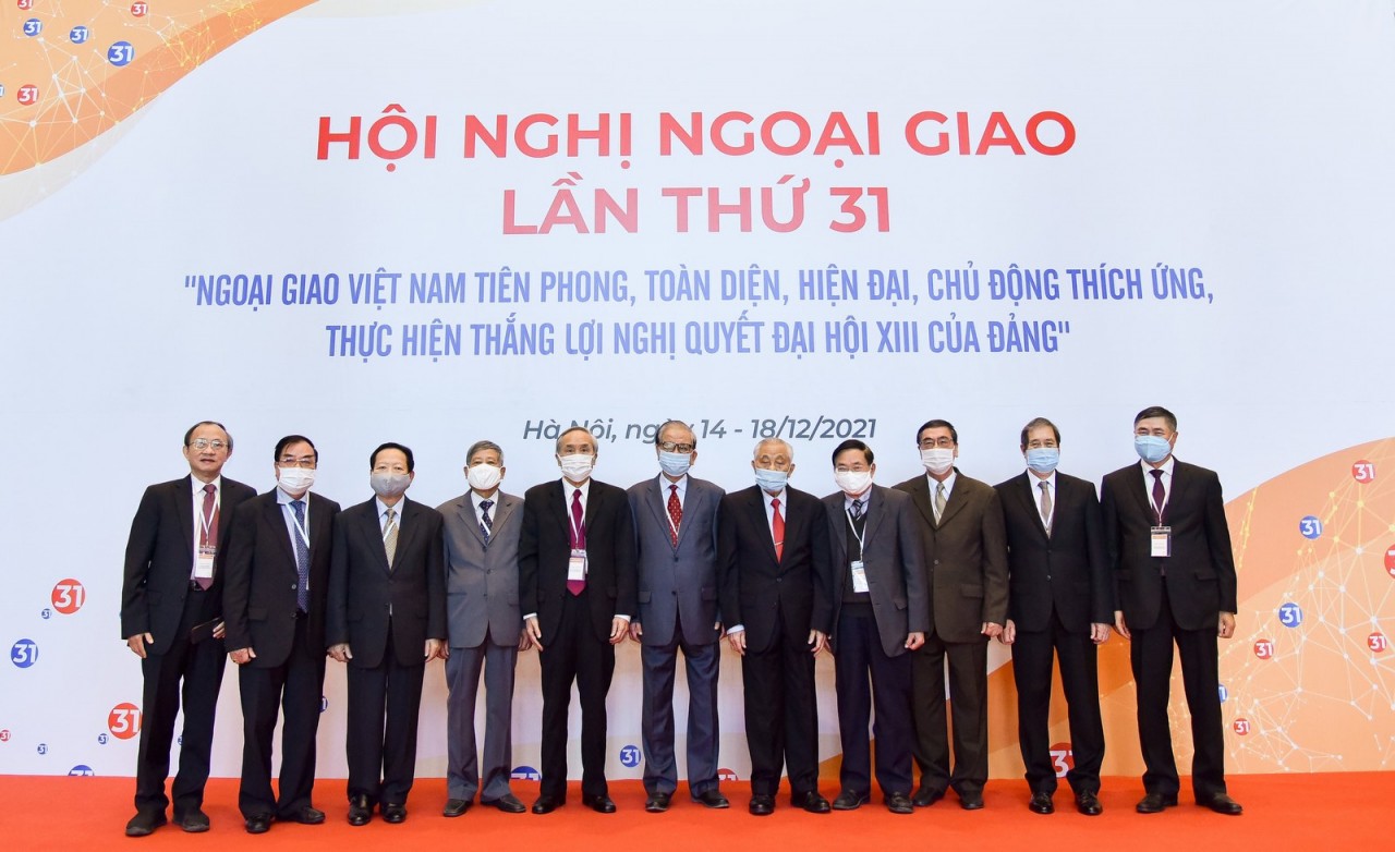 Năm 1991: Thích ứng đúng lúc trước biến động