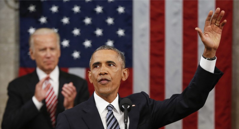 Mỹ: "thực chất" trong Thông điệp cuối cùng của Tổng thống Obama my thuc chat trong thong die p cuoi cung cua tong thong obama