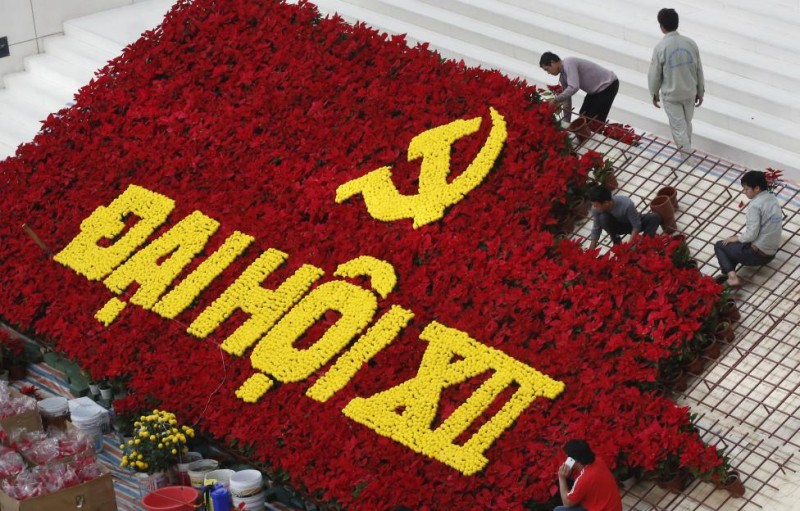 da i ho i da ng xii tren ba o nuo c ngoa i