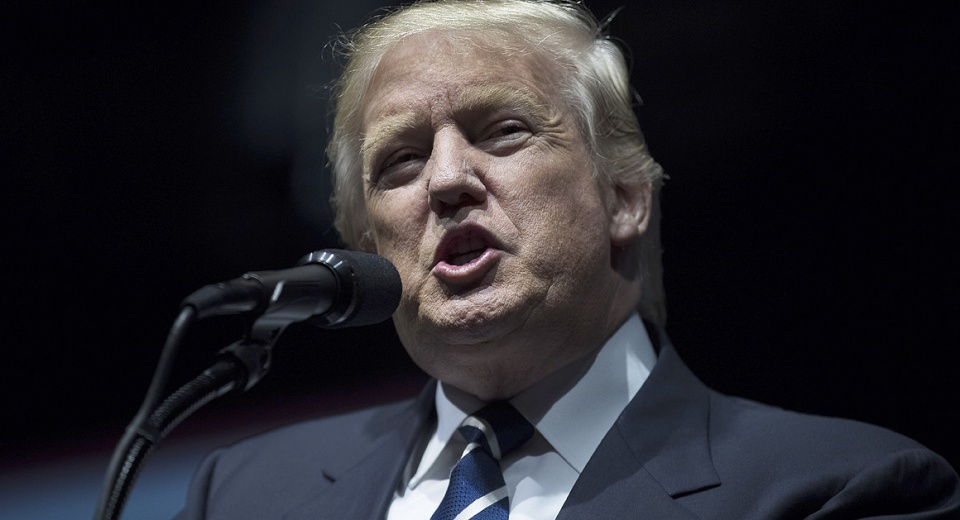 Ông Trump vẫn muốn Mexico trả tiền xây tường biên giới ong trump va n muo n mexico tra tie n xay tuo ng bien gioi