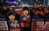 han quoc dang cam quyen khong khai tru ba park geun hye