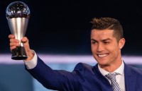 7 ky luc cua cristiano ronaldo