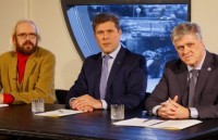Iceland: Chính phủ liên minh muốn gia nhập EU