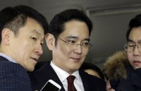 vi sao pho chu tich samsung lee jae yong bi bat giu