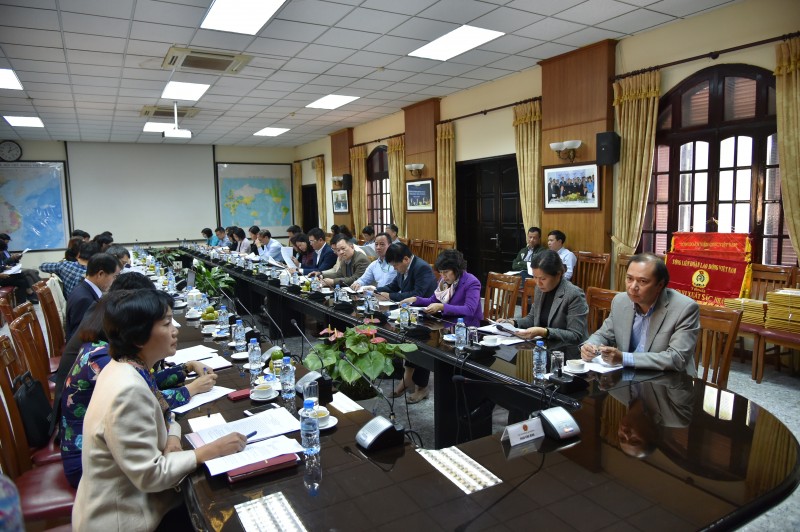 cong doa n bo ngoa i giao to ng ke t cong ta c nam 2015