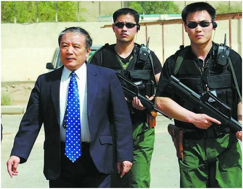 Quân đội Trung Quốc 2016 (Kỳ 2): khả năng tác chiến và ảnh hưởng quốc tế quan do i trung quo c 2016 ky 2 kha nang ta c chie n va a nh huo ng quo c te