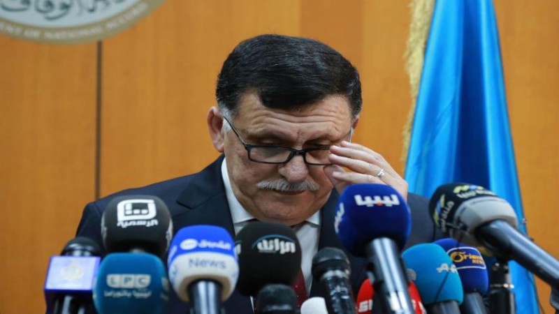 libya chinh phu doan ket khong duo c cha o do n o tripoli