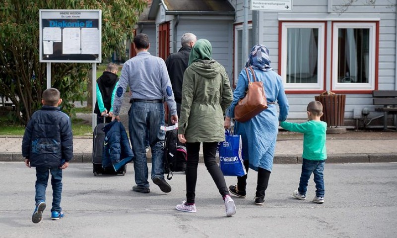 nhung nuoc eu dau tien tiep nhan nguoi ti nan tu tho nhi ky