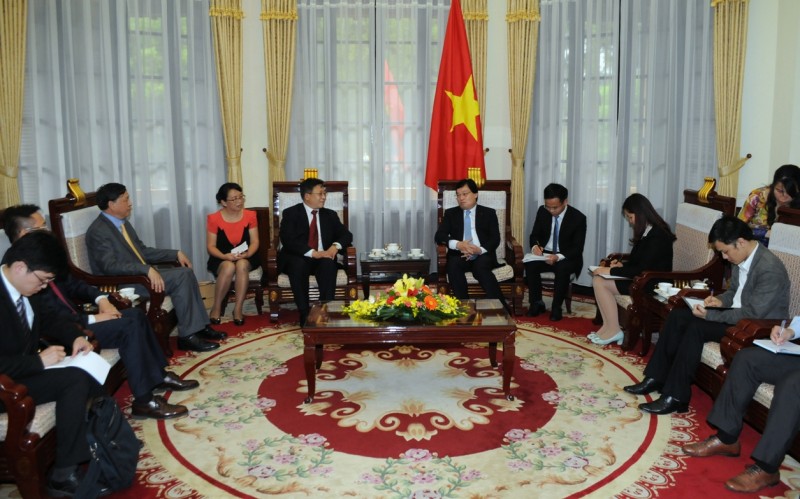 tro ly bo truo ng duong chi du ng tie p doa n tu va n la nh su trung quo c