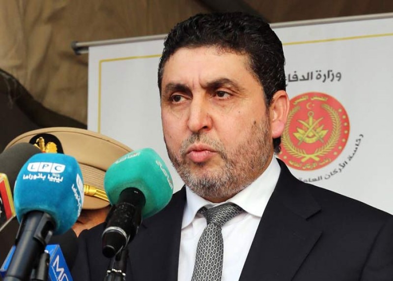 libya dung dang chua chuyen giao quyen luc