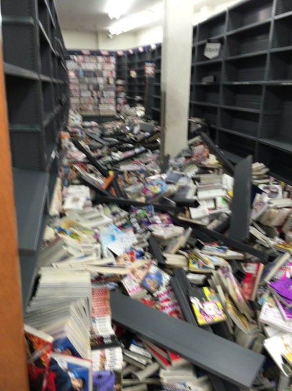 do ng da t 62 do richter ta i mie n nam nha t ba n