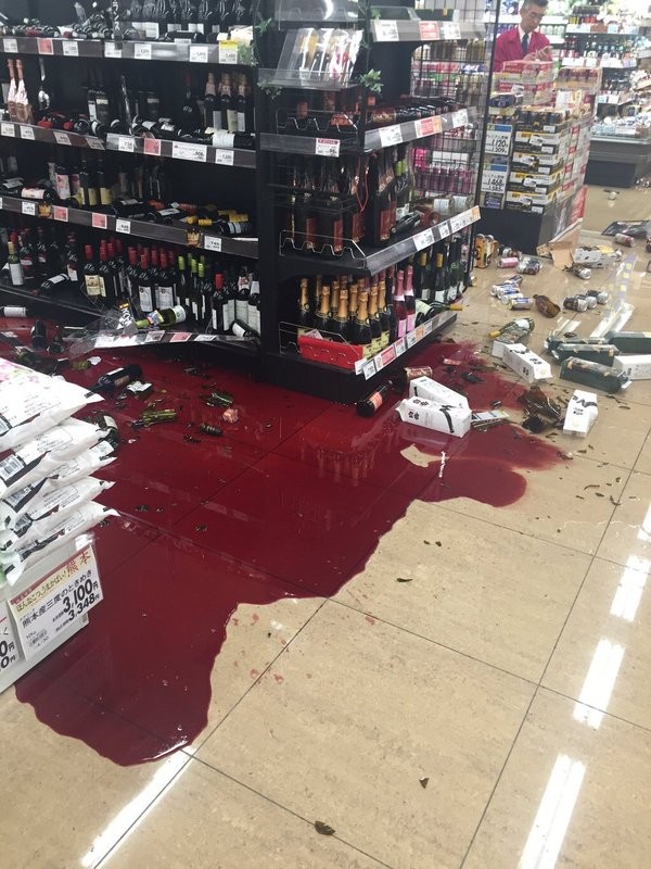 do ng da t 62 do richter ta i mie n nam nha t ba n