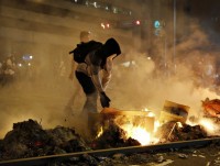 venezuela tua n ha nh doi bo phieu bat tin nhiem tong thong