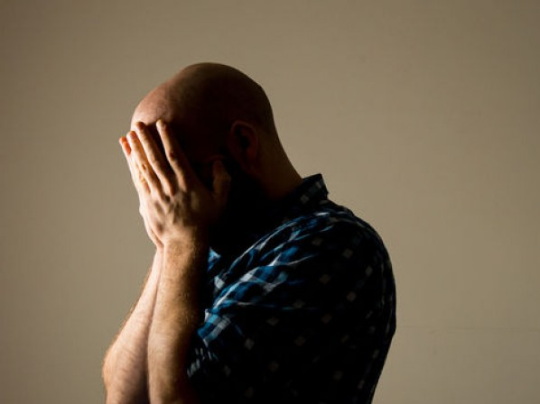 Cô đơn thật đáng sợ!