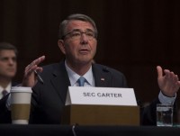 australia ung ho my dam bao tu do hang hai o bien dong