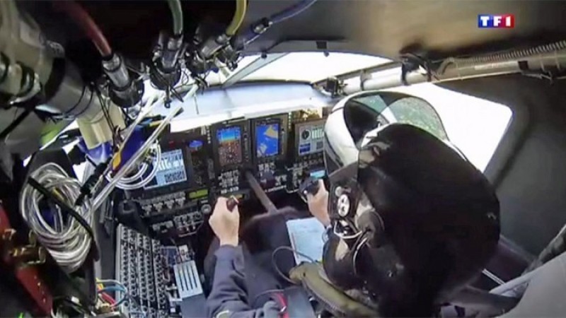 solar impulse 2 tie p tu c cha ng bay vo ng quanh the gio i