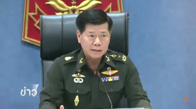 tha i lan chi nh quye n ma nh tay vo i nhung ke gay ro i