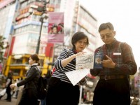 du lich nhat ban hot bac nho du khach nuoc ngoai manh tay chi tieu