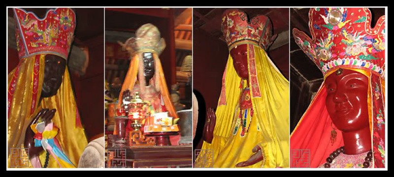 su gan nhau giua phat giao viet nam va nhat ban