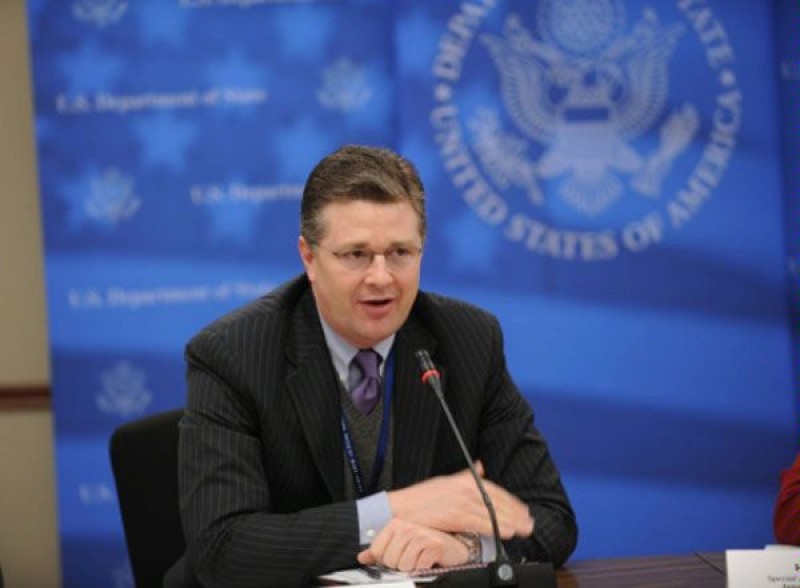 Bộ Ngoại giao Mỹ họp báo về chuyến thăm Việt Nam của Obama bo ngoa i giao my hop bao ve chuye n tham vie t nam cua obama