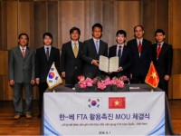 quan he viet han phat trien nhu mot ky tich