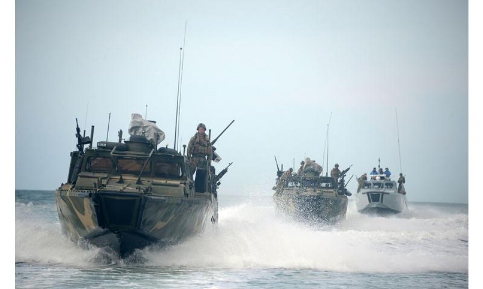 my philippines ta p tra n chie n luo c tren bie n dong