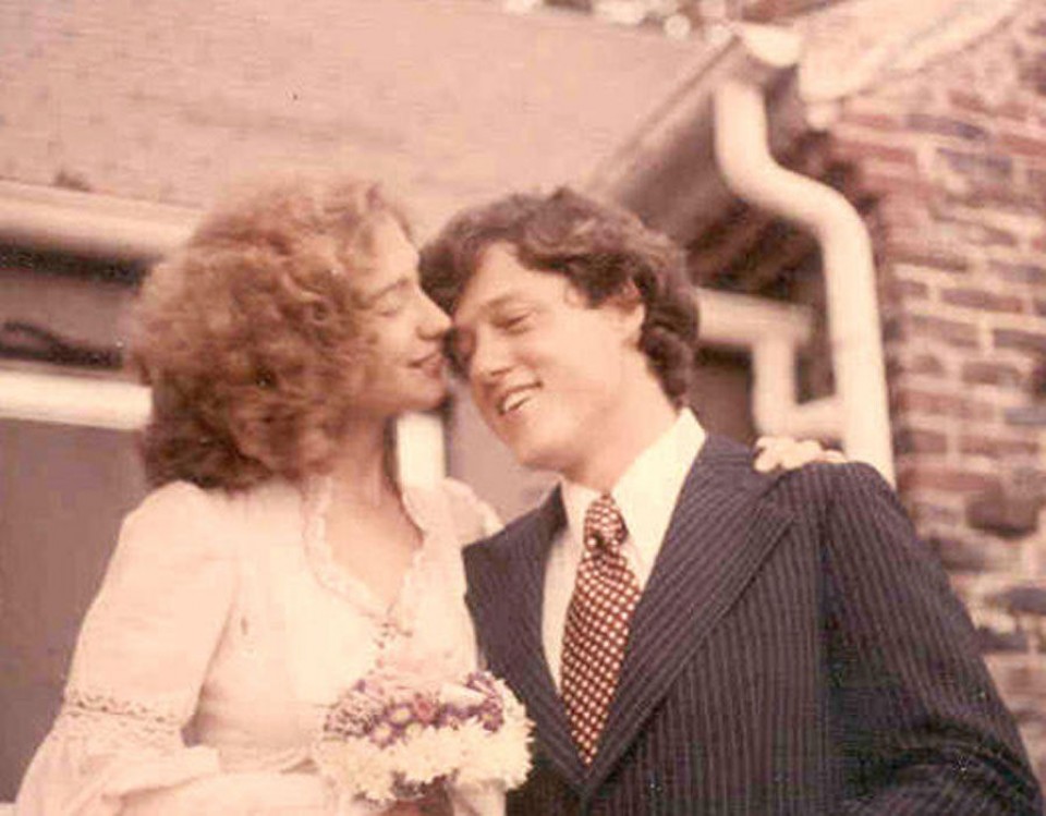 nhu ng die u i t ai bie t ve ba hillary clinton